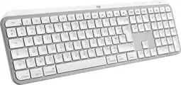 Coolblue Logitech MX Keys S for Mac Azerty Wit aanbieding
