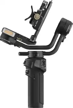 Coolblue Zhiyun Weebill 3S aanbieding
