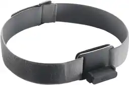 Coolblue DJI Osmo Nano Magnetic Headband aanbieding