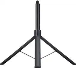 Coolblue DJI Osmo 1.6m Tripod Selfie Stick aanbieding