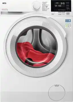 Coolblue AEG LR73S840 ProSteam aanbieding