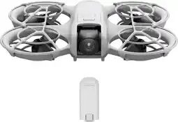 Coolblue DJI Neo aanbieding