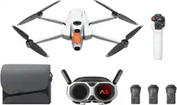 Coolblue Antigravity A1 Explorer Bundle aanbieding