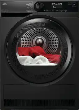 Coolblue AEG TR76CBB96 SensiDry aanbieding