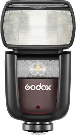 Coolblue Godox Speedlite V860 III Sony aanbieding