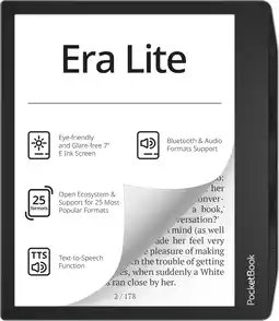 Coolblue PocketBook Era Lite aanbieding