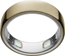 Coolblue Oura Ring 5 Maat 13 Goud aanbieding