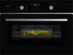 Coolblue AEG OK6NK50WB CombiQuick aanbieding