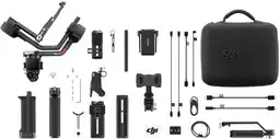 Coolblue DJI RS 4 Pro Combo aanbieding