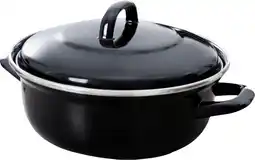 Coolblue BK Fortalit Stoof/Braadpan 28 cm aanbieding