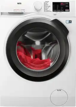 Coolblue AEG LF694ABC ProSense aanbieding