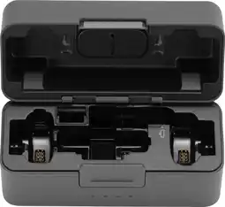 Coolblue DJI Mic Mini 2S Charging Case aanbieding