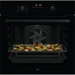 Coolblue AEG OS6P50WAK SenseCook aanbieding