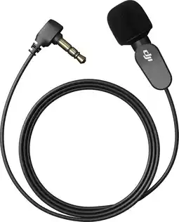 Coolblue DJI Lavalier Mic aanbieding