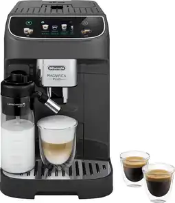 Coolblue De'Longhi Magnifica Plus ECAM320.61.G aanbieding