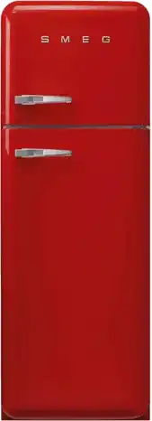 Coolblue SMEG FAB30RRD6 aanbieding