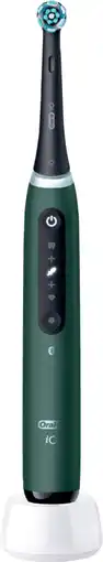 Coolblue Oral-B iO 5 Forest Green aanbieding