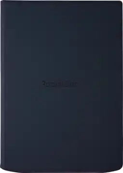 Coolblue PocketBook Cover Charge InkPad 4 / InkPad Color 3 / InkPad Color 2 Donkerblauw aanbieding