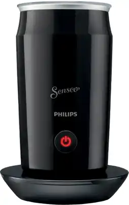 Coolblue Philips Senseo Milk Twister Melkopschuimer aanbieding