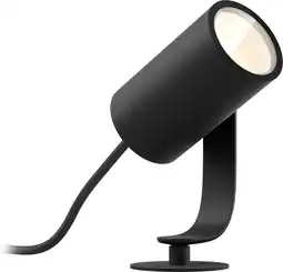 Coolblue Philips Hue Lily prikspot White and Color uitbreiding aanbieding