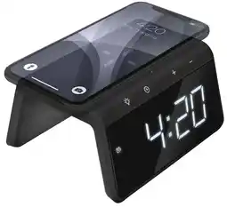 Coolblue Caliber HCG019QI-BA aanbieding