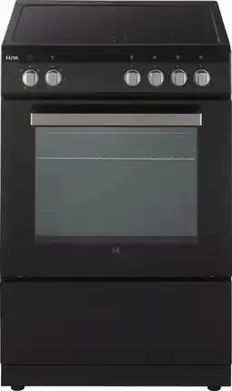 Coolblue ETNA FIV560ZWA aanbieding