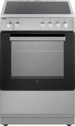 Coolblue ETNA FIV560RVS aanbieding