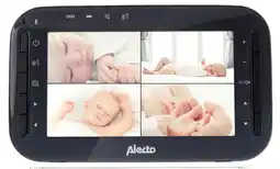 Coolblue Alecto DVM-200M aanbieding