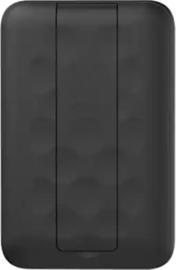 Coolblue Xtorm Draadloze Powerbank met MagSafe 10.000 mAh Zwart met Snelladen aanbieding