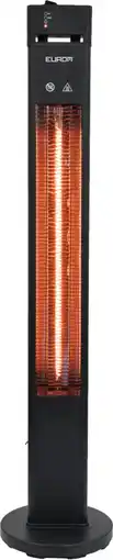 Coolblue Eurom Q-Tower 2000 RCD aanbieding