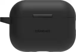 Coolblue BlueBuilt Apple AirPods Pro 3 Case Black aanbieding