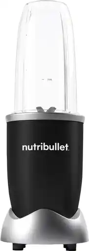 Coolblue Nutribullet 900 Pro Zwart aanbieding