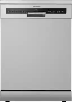 Coolblue Wisberg WBDW40CS aanbieding