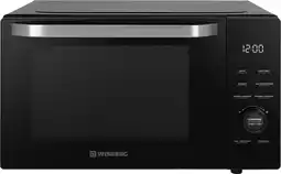 Coolblue Wisberg WB7CMAF30B aanbieding