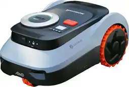 Coolblue Segway Navimow i210 lidar pro aanbieding