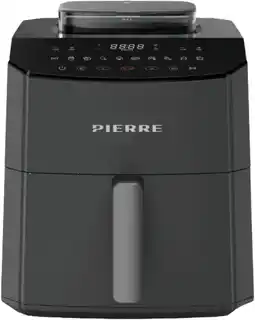Coolblue Pierre XXL Single Basket Airfryer met Stoom aanbieding