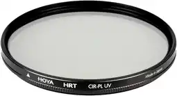 Coolblue Hoya HRT Filtre de Polarisation et Revêtement UV 67 mm aanbieding