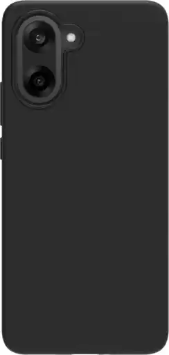 Coolblue BlueBuilt Oneplus Nord CE 5 Back Cover Zwart aanbieding