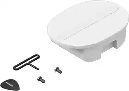 Coolblue Sonos Move Vervangbare Batterij Kit Wit aanbieding