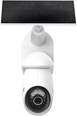 Coolblue TP-Link Tapo C660 Solar Kit aanbieding