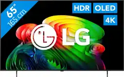 Coolblue LG OLED 65 B6 (2026) aanbieding