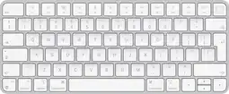Coolblue Apple Magic Keyboard avec Touch ID (2024) AZERTY aanbieding