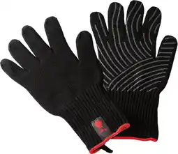 Coolblue Weber Gants de Barbecue L/XL aanbieding