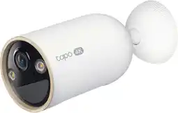 Coolblue TP-Link Tapo C460 aanbieding