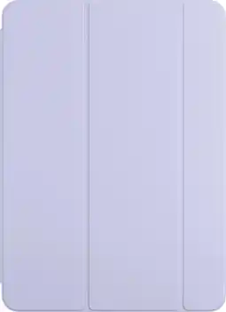 Coolblue Apple Smart Folio iPad Air 11Pouces (2026/2025/2024) Violet Clair aanbieding