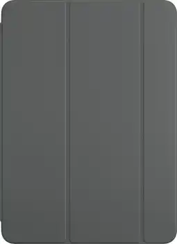 Coolblue Apple Smart Folio iPad Air 11Pouces (2026/2025/2024) Gris Anthracite aanbieding