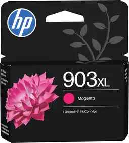 Coolblue HP 903XL Cartouche Magenta aanbieding