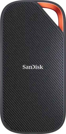 Coolblue SanDisk Extreme PRO USB4 2 To aanbieding
