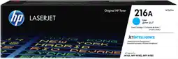 Coolblue HP 216A Toner Cyan aanbieding