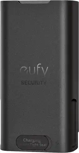 Coolblue Eufy Battery Pack pour Sonnettes aanbieding